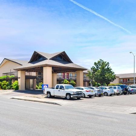 Days Inn By Wyndham Albuquerque Northeast Ngoại thất bức ảnh